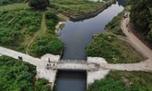 An ninh nguồn nước sông Đà: Vá gấp lỗ hổng