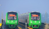 Đường sắt Cát Linh - Hà Đông: Chỉ đưa vào hoạt động nếu bảo đảm an toàn