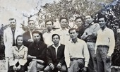 Khoa Văn trường Vinh - mất, còn...