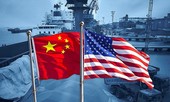 Vành đai của Trump