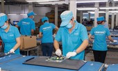 Bị phạt, truy thu 68 tỷ đồng: Chủ tịch Asanzo nói gì?