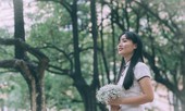 Thủ khoa của nghị lực