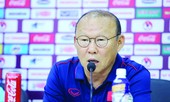 Thầy Park nắm 'thóp' tuyển Thái Lan