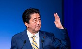 Sứ mệnh chưa thành của Thủ tướng Shinzo Abe