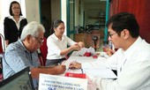 Sau tăng tuổi hưu nên đồng bộ các chính sách