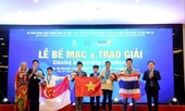 Việt Nam giành 15 Huy chương Vàng tại Olympic Toán và Khoa học quốc tế
