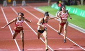 Ngày vàng cảm xúc của điền kinh Việt Nam