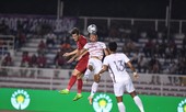 U22 Việt Nam thả lỏng chờ đại chiến