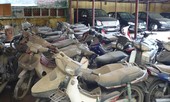 CSGT Hà Nội: Thủ tục xử lý phương tiện quá rườm rà