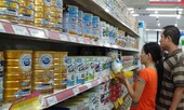 Quanh thông tư về sữa học đường: Nên khép lại chỉ trích ác ý