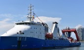 Cạnh tranh dưới vực Mariana
