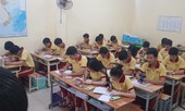 Tăng tốc ôn thi THPT quốc gia