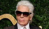 Vĩnh biệt Karl Lagerfeld - Học giả thời trang
