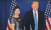 “Dính đến ông Trump”, chủ chuỗi massage bị đề nghị điều tra