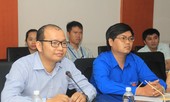 Lan tỏa tinh thần khởi nghiệp vì cộng đồng