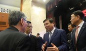 TPHCM “tha thiết” mời gọi đầu tư nước ngoài