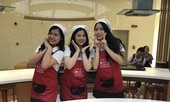 Sôi động hoạt động thiện nguyện và trải nghiệm văn hóa