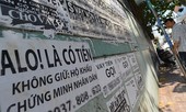 Ngân hàng Nhà nước đề nghị các địa phương phối hợp chống 'tín dụng đen'