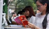 Làm gì để đánh thức văn hóa đọc?