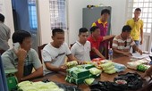 Lan rộng, trẻ hóa người nghiện