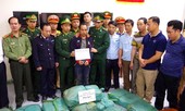 Nóng bỏng cuộc chiến chống ma túy: Bắc Trung bộ thành điểm nóng, vì sao?