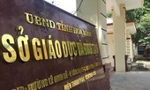 Gian lận thi cử Hòa Bình, Sơn La, Hà Giang: Tỉnh nào nâng điểm bạo tay nhất?
