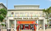Tuyển sinh lớp 6 trường chất lượng cao ở Hà Nội: Thí sinh bị động?