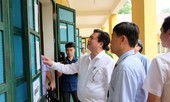 Chuẩn bị thi THPT quốc gia 2019: Tìm giải pháp 'chặn' tiêu cực
