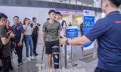 'Bão' chấn thương đe dọa tuyển Việt Nam