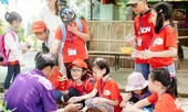 Đau đầu tìm chỗ cho con ngày hè