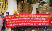 Angel Lina giăng dự án 'ma' ở Sài Gòn