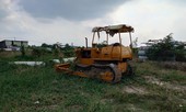 Dự án bất động sản 'bánh vẽ' Đông Nam bộ: Dân sập bẫy, mất tiền tỷ
