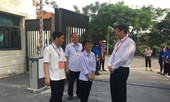 Thi THPT quốc gia 2019: Đề Toán, Văn vừa sức có khả năng phân loại
