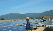 Điện mặt trời, điện gió: Bí đầu ra, vì sao?