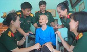 Hành trình tri ân tháng Bảy