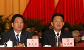 Giữa tin đồn bê bối tình ái, thêm một quan chức Trung Quốc ra đầu thú
