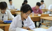 Đại học tung điểm sàn thấp vét thí sinh, Bộ GD&ĐT nói gì?