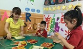 Muôn kiểu kỹ năng