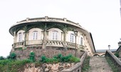 Mẫu Sơn vẫn còn hoang vắng