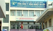 'Thương vụ' du lịch bạc tỷ của Sagri: Bắt nhiều đối tượng liên quan