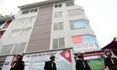 Bóc trần thủ đoạn lừa đảo của Công ty địa ốc Alibaba