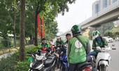 Tôi chạy GrabBike: Những cuốc xe chở niềm hy vọng