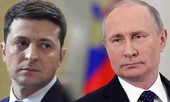 Tổng thống Nga sẽ gặp tổng thống Ukraine?