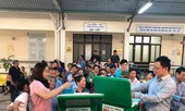 Bảy năm nấu cháo miễn phí cho bệnh nhân nghèo