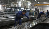 Ba triệu lao động nặng nhọc có thể nghỉ hưu sớm