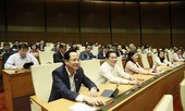 Tăng tuổi hưu, nghỉ 2 ngày dịp Quốc khánh
