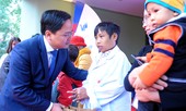 Giải quyết những vấn đề cấp bách của cuộc sống