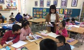 Đổi mới chương trình GDPT: Cần có danh mục mua sắm trang thiết bị