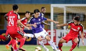 CLB Hà Nội vs Becamex Bình Dương: Không khoan nhượng