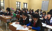 Chính phủ nêu quan điểm về Dự thảo Luật giáo dục sửa đổi
